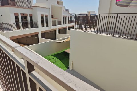 Таунхаус с 5 спальнями в Damac Lagoons, ОАЭ №164620 5