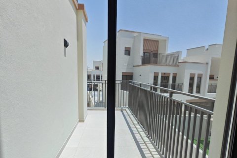 Таунхаус с 5 спальнями в Damac Lagoons, ОАЭ №164620 18