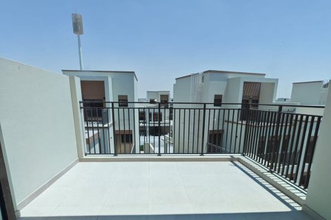 Таунхаус с 5 спальнями в Damac Lagoons, ОАЭ №164620 9