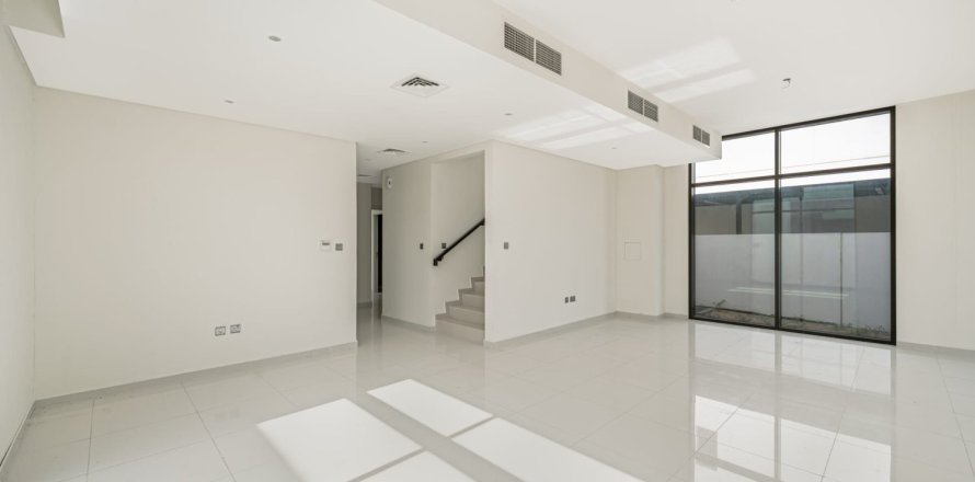 Villa de 6 chambres à Dubai, UAE No. 164616