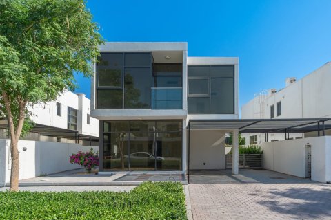 Villa de 6 chambres à Dubai, UAE No. 164616 26