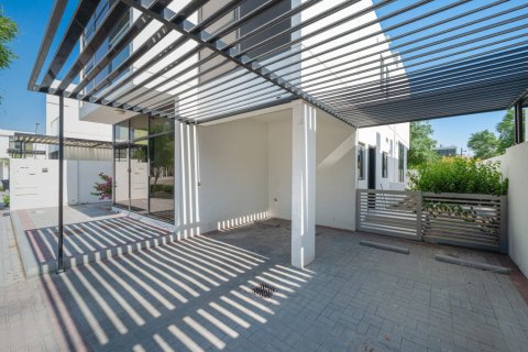 Villa de 6 chambres à Dubai, UAE No. 164616 24