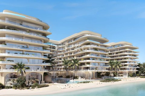 Studio Apartment in Umm Al Quwain, UAE No. 199596 27