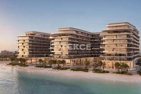 Studio Apartment in Umm Al Quwain, UAE No. 199596