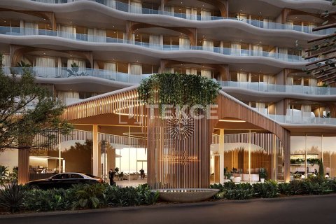 Studio Apartment in Umm Al Quwain, UAE No. 199596 24