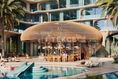 Studio Apartment in Umm Al Quwain, UAE No. 199596 21