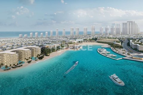 Studio Apartment in Umm Al Quwain, UAE No. 199596 28