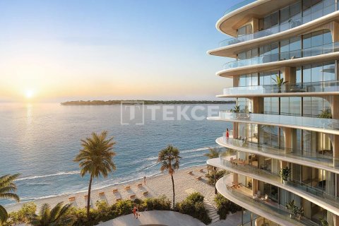 Studio Apartment in Umm Al Quwain, UAE No. 199596 25