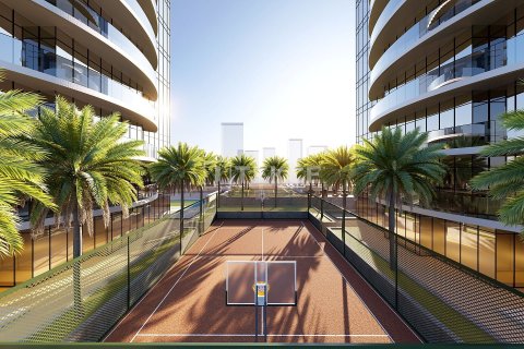 Studio Apartment in Jumeirah Village Triangle, UAE No. 199597 15