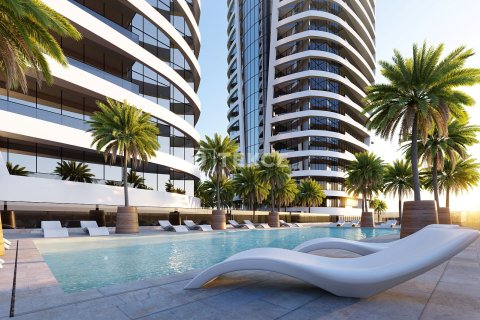 Studio Apartment in Jumeirah Village Triangle, UAE No. 199597 17