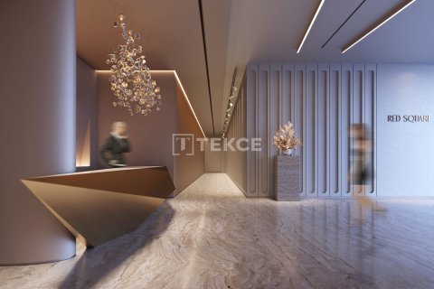 Studio Apartment in Jumeirah Village Triangle, UAE No. 199597 14