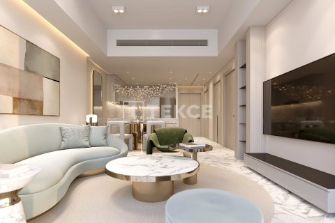 Studio Apartment in Jumeirah Village Triangle, UAE No. 199597 8