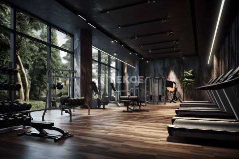 Studio Apartment in Jumeirah Village Triangle, UAE No. 199597 10