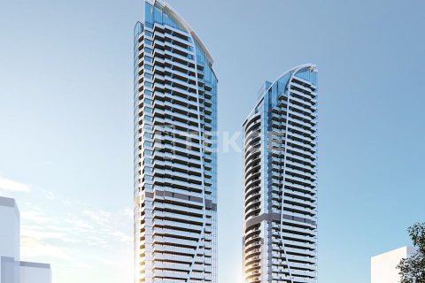 Studio Apartment in Jumeirah Village Triangle, UAE No. 199597