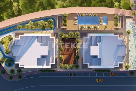 Studio Apartment in Jumeirah Village Triangle, UAE No. 199597 9