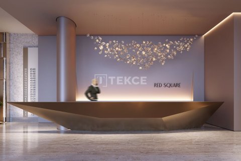 Studio Apartment in Jumeirah Village Triangle, UAE No. 199597 13