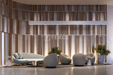 Studio Apartment in Jumeirah Village Triangle, UAE No. 199597 16