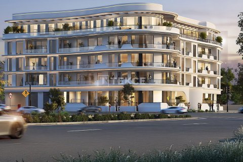 Studio Apartment in Jumeirah Village Circle, UAE No. 199595 31