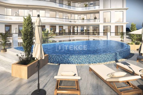 Studio Apartment in Jumeirah Village Circle, UAE No. 199595 24