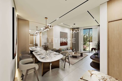 Studio Apartment in Jumeirah Village Circle, UAE No. 199595 18