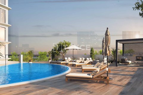 Studio Apartment in Jumeirah Village Circle, UAE No. 199595 27