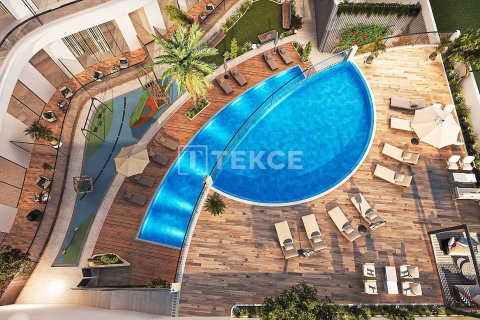 Studio Apartment in Jumeirah Village Circle, UAE No. 199595 28