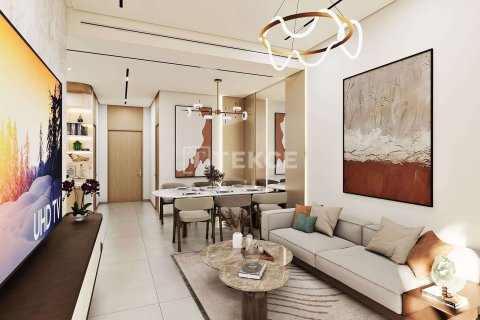 Studio Apartment in Jumeirah Village Circle, UAE No. 199595 20