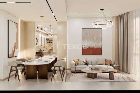 Studio Apartment in Jumeirah Village Circle, UAE No. 199595 19