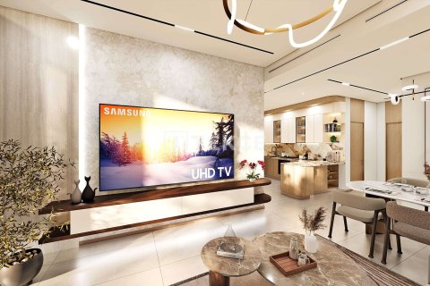 Studio Apartment in Jumeirah Village Circle, UAE No. 199595 21