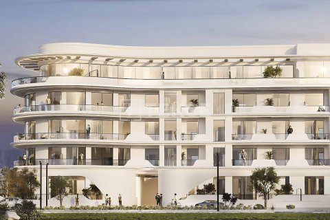 Studio Apartment in Jumeirah Village Circle, UAE No. 199595 30