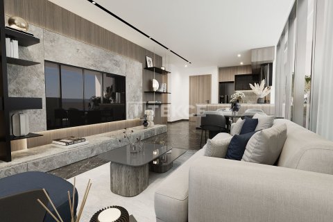Studio Apartment in Arjan, UAE No. 199600 11