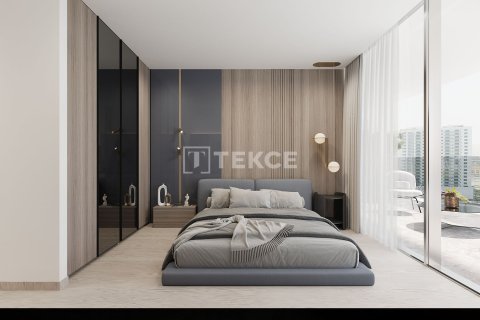 Studio Apartment in Arjan, UAE No. 199600 5