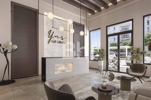 Квартира 51м² на Остров Яс, ОАЭ №62953 2