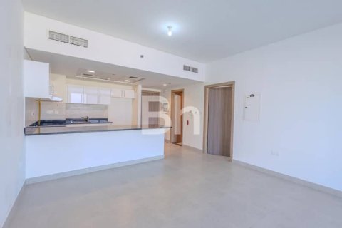 Квартира с 1 спальней на Остров Саадият, ОАЭ №62952 3