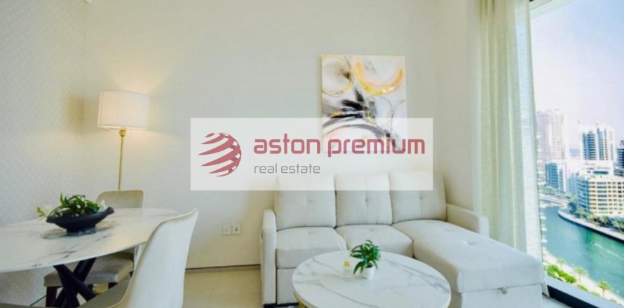 Apartment de 1 dormitorio  No. 111728