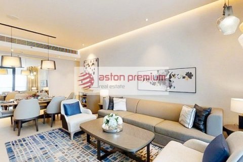 Appartement de 3 chambres  No. 111724 2