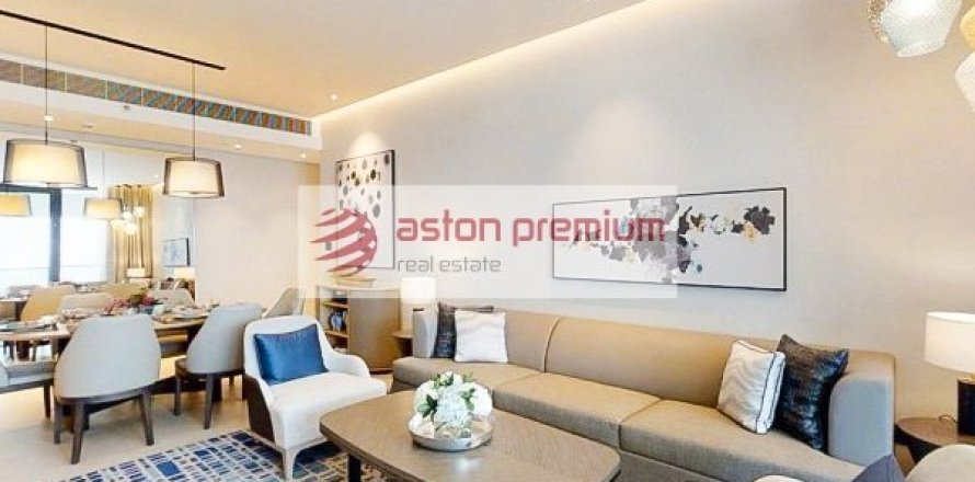 Appartement de 3 chambres  No. 111724
