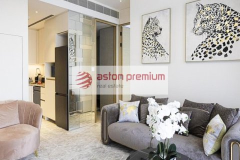Apartment de 1 dormitorio  No. 111727 6