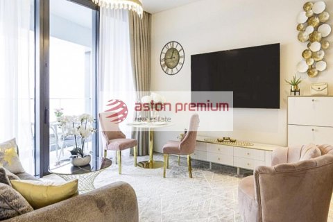 Apartment de 1 dormitorio  No. 111727 4