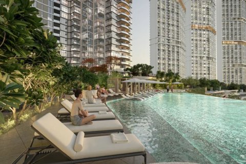 1 bedroom Apartment in Meydan, UAE No. 186029 13