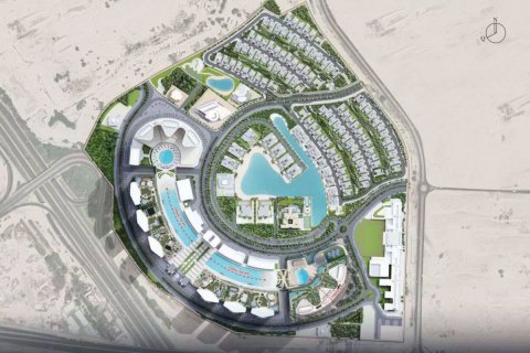 1 bedroom Apartment in Meydan, UAE No. 186029 10