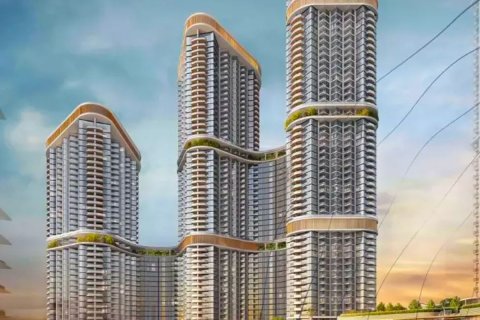 1 bedroom Apartment in Meydan, UAE No. 186029 11