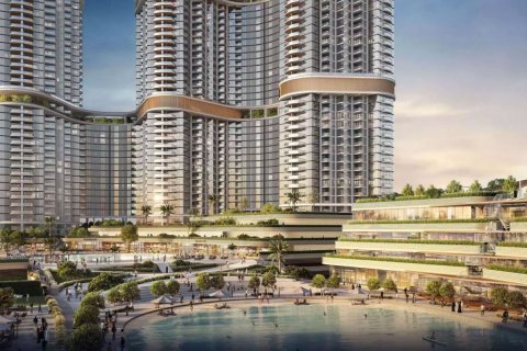 1 bedroom Apartment in Meydan, UAE No. 186029 12