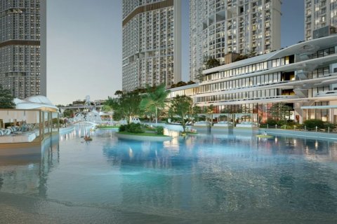 1 bedroom Apartment in Meydan, UAE No. 186029 9