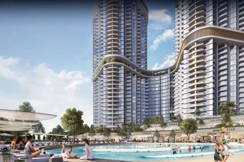 1 bedroom Apartment in Meydan, UAE No. 186029 14