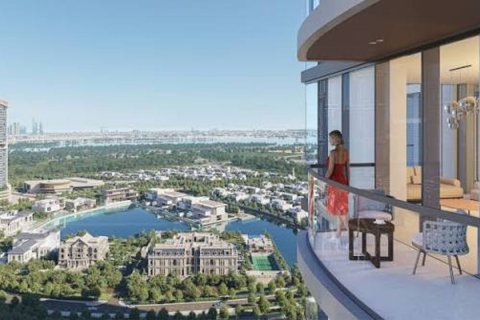 1 bedroom Apartment in Meydan, UAE No. 186029 8