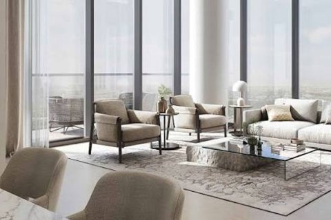 1 bedroom Apartment in Meydan, UAE No. 186029 4