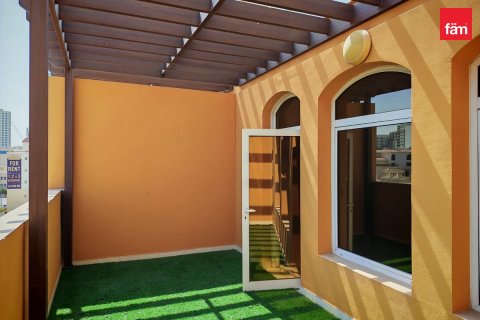 Квартира с 3 спальнями в Дубай, ОАЭ №186033 4