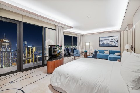 5 bedrooms Penthouse in Downtown Dubai (Downtown Burj Dubai), UAE No. 155419 8