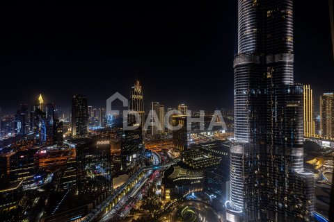 5 bedrooms Penthouse in Downtown Dubai (Downtown Burj Dubai), UAE No. 155419 4